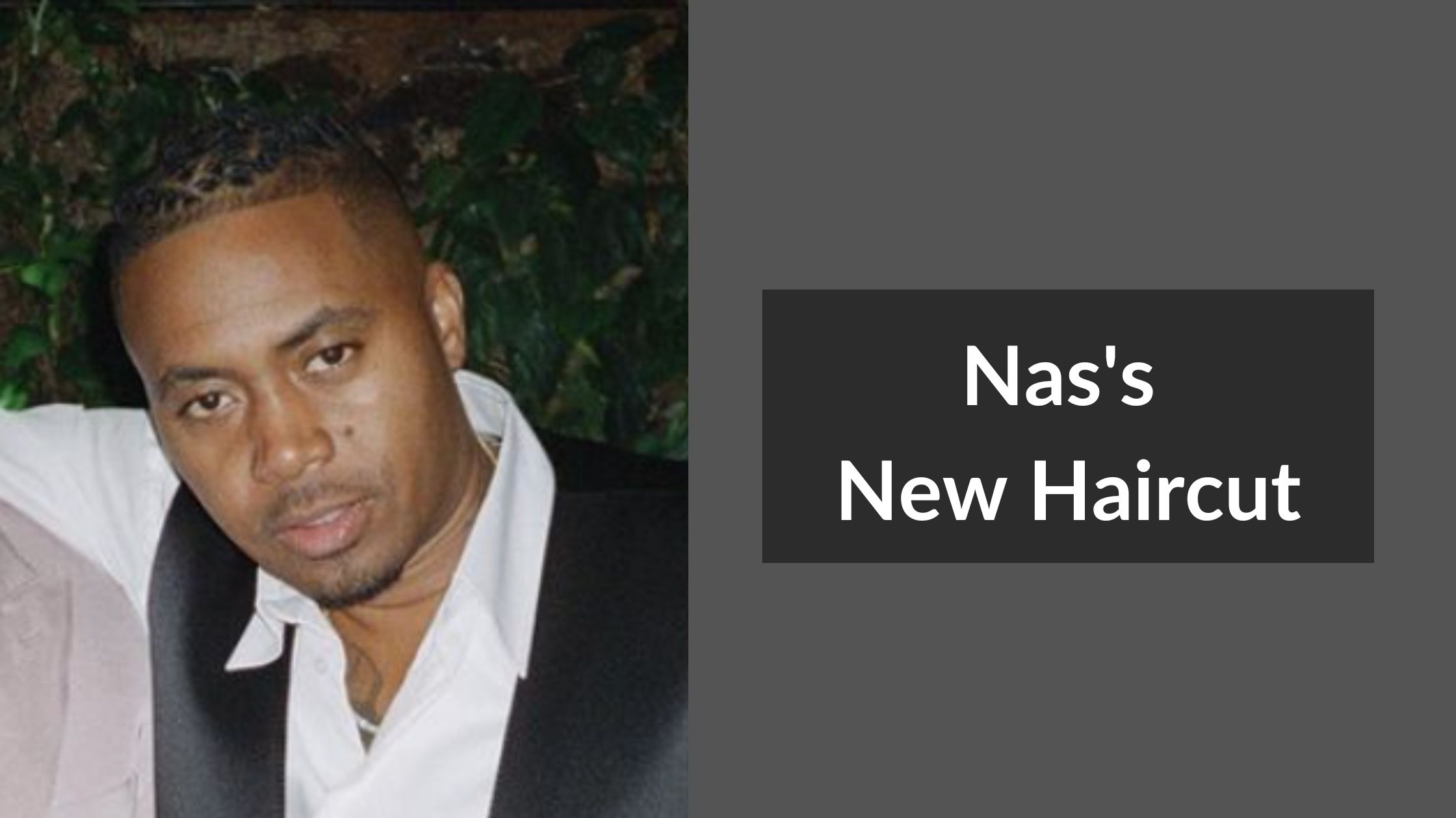 Nass New Haircut 2023 Best Hair Looks