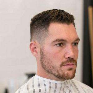 Different Types Of Hairstyles For Men Find The Best Hair