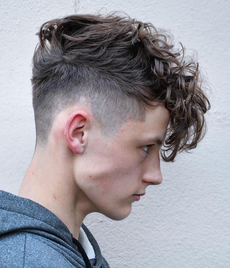 Best Teenage Guy Hairstyles In 2020 Most Exhaustive Collection