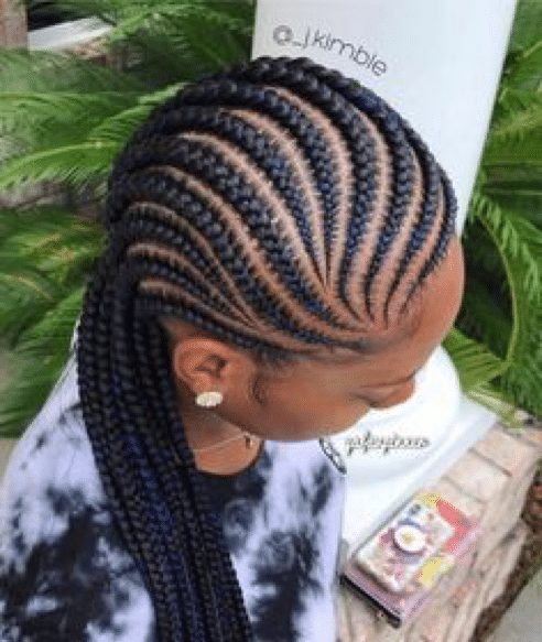 70 Best Black Braided Hairstyles 2021 Best Hair Looks