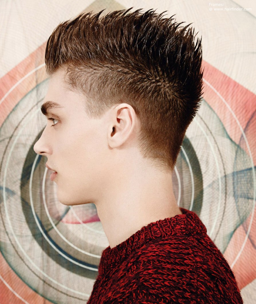 Best Teenage Guy Hairstyles In 2020 Most Exhaustive Collection