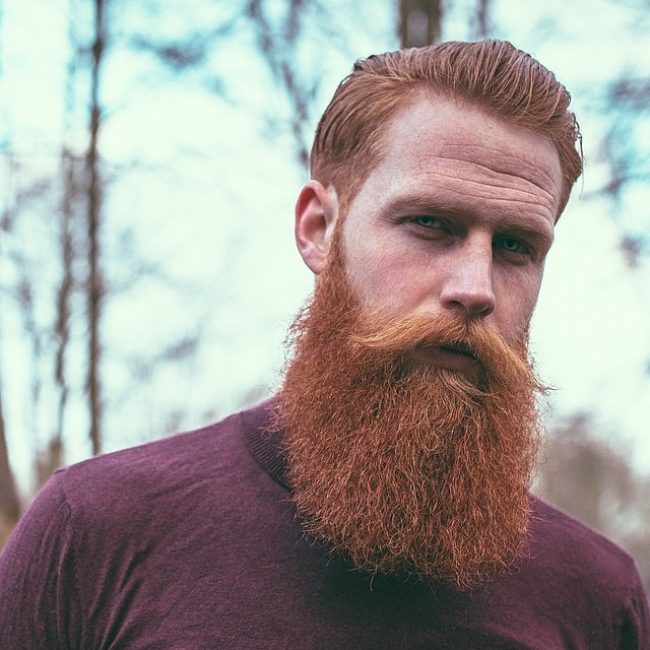 Beard Styles For Men Over 10 Types From Long To Short
