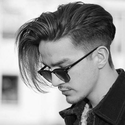 mens long hairstyles 2019