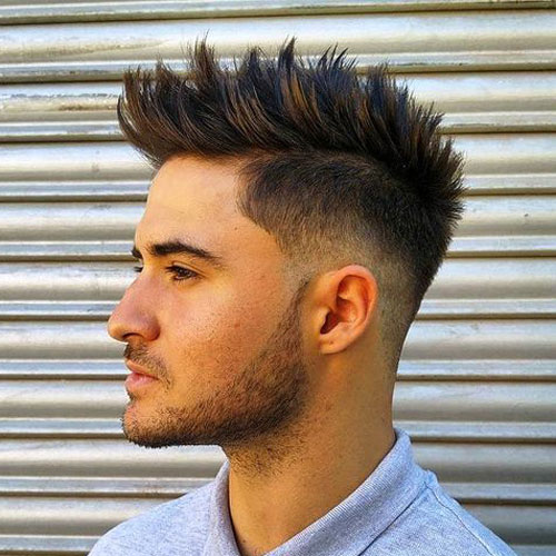 Long Length Hairstyles For Men Keep That Hair Long With These