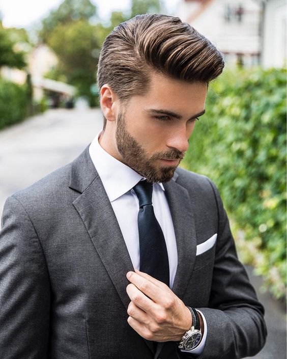 45 Best Professional Hairstyles For Men In 2021 Best Hair Looks