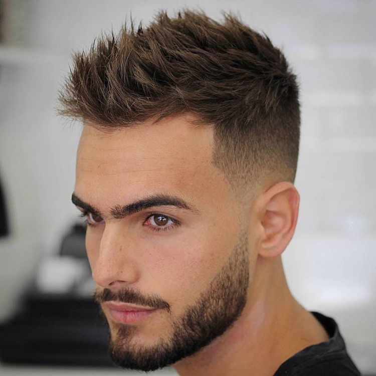 35 Best Short Haircut Styles For Men Best Hair Looks