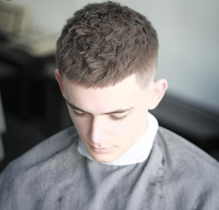 Best Short Haircut Styles For Men In 2020 2020 Trends