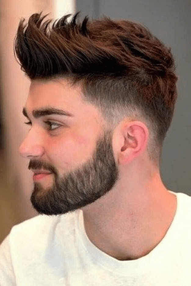 Best Short Haircut Styles For Men In 2020 2020 Trends Best