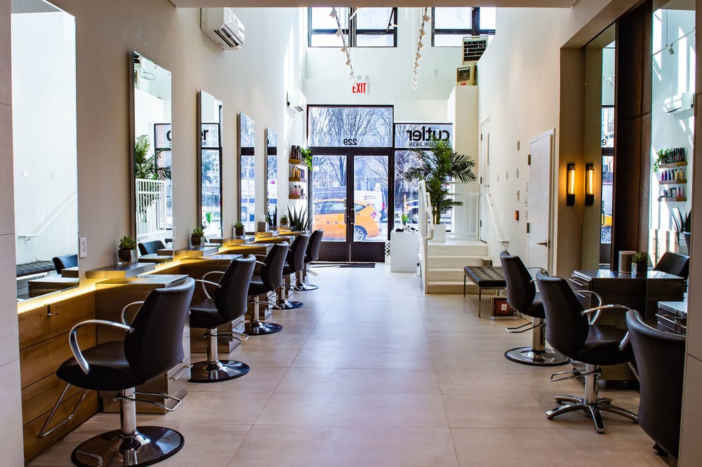 top nyc salons in India 