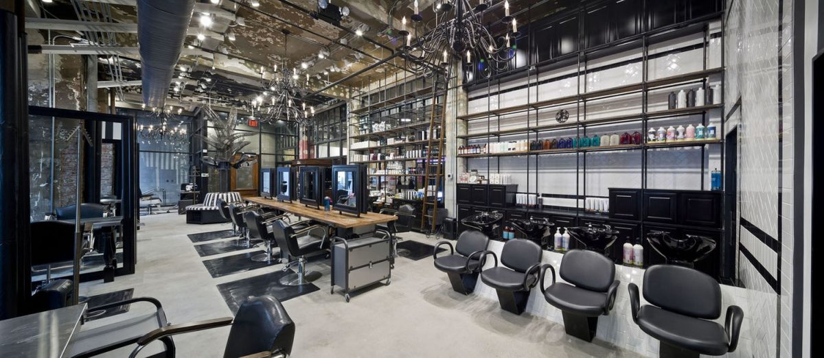 15 Best Hair Salons For Haircuts In New York 2021