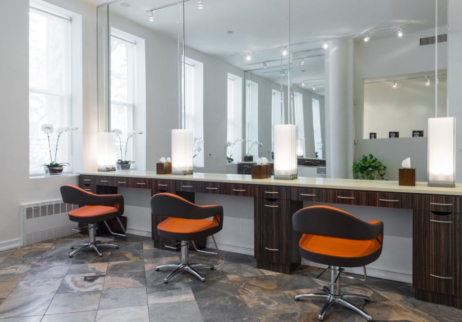 best salons for haircuts 