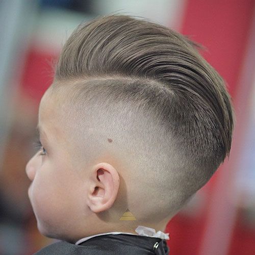Awesome Baby Boy Haircuts 22 Super Cute Styles Best Hair