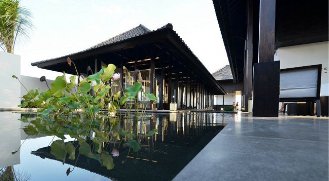 hair spa in bali 