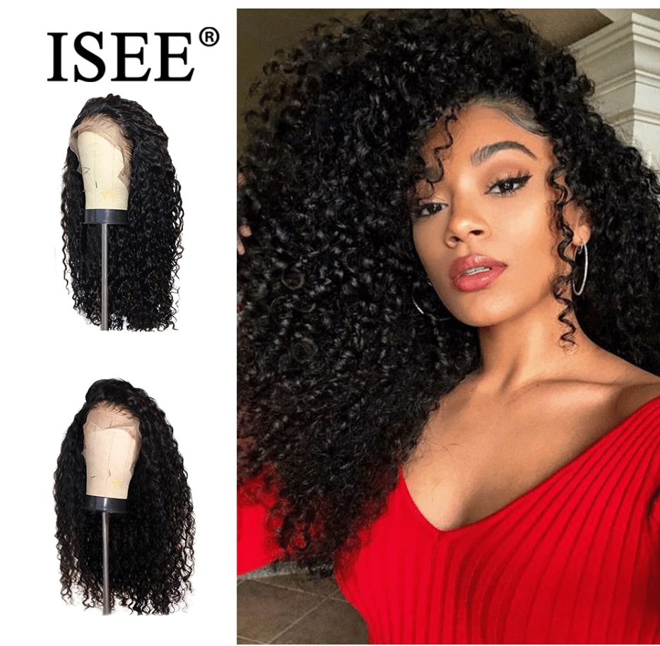 curly wigs natural hair