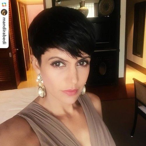 Short Hairstyles For Indian Women 2020 Indian Women Hairstyles