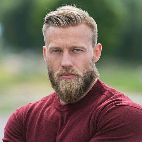 Haircuts For Guys With Big Foreheads 19 Hairstyles That