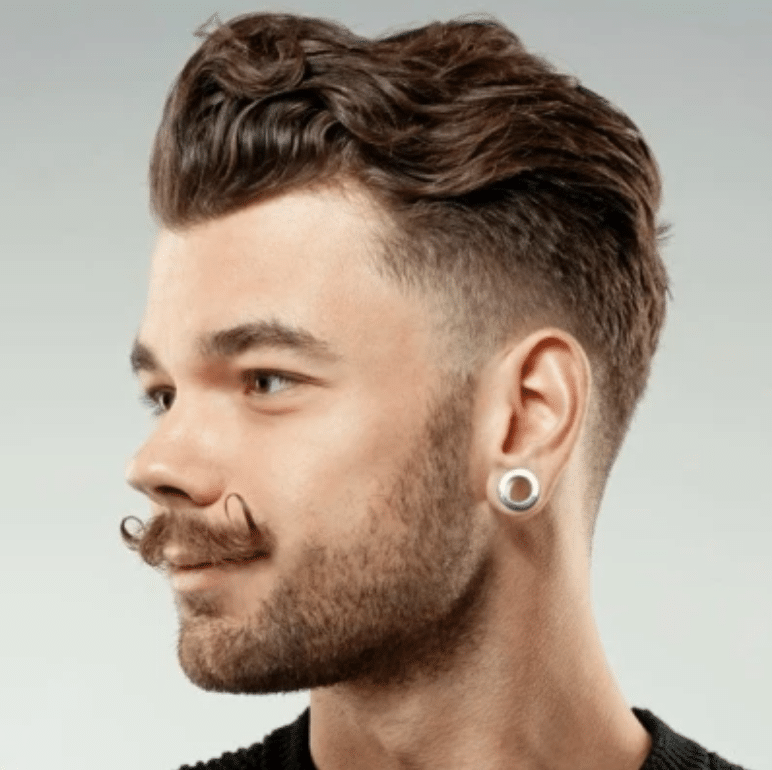 Mens Curly Hairstyles And Haircuts Best Hair Looks