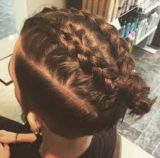 Braids Hairstyles For Men 5 Unreal Hairstyles To Make You