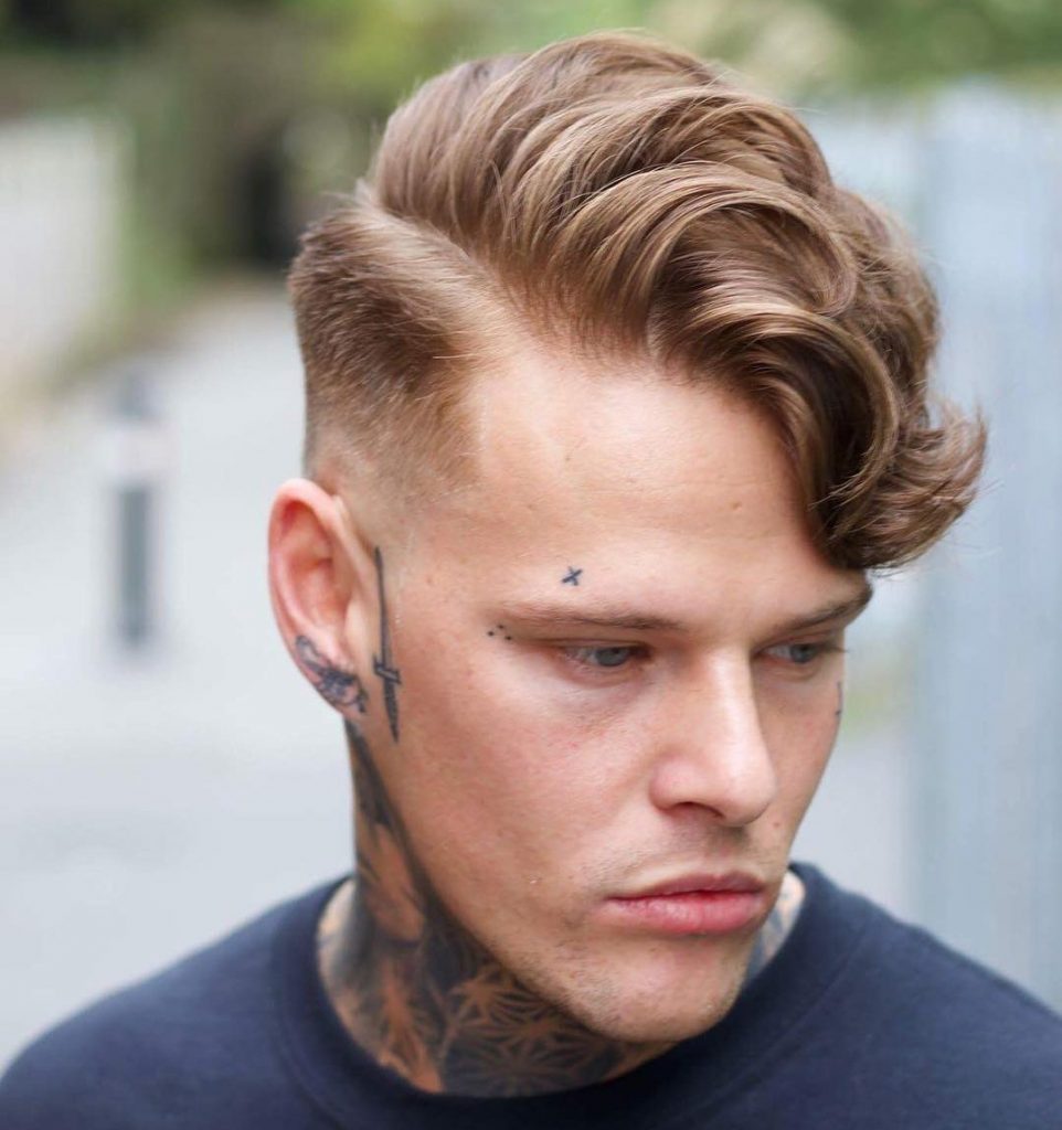 Best Teenage Guy Hairstyles In 2020 Most Exhaustive Collection