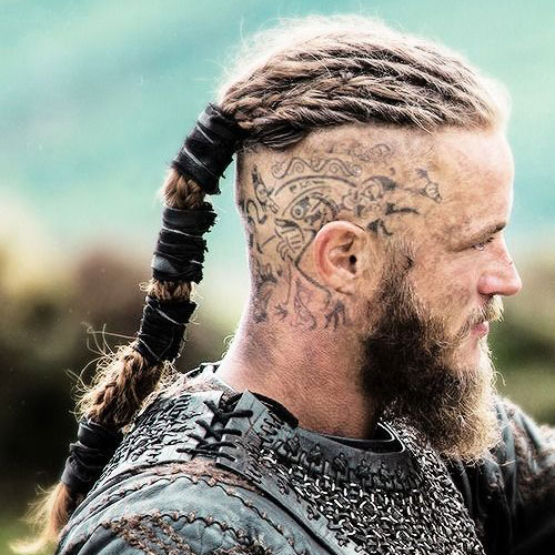 Braids Hairstyles For Men 5 Unreal Hairstyles To Make You