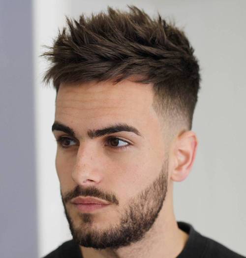 Cool Mens Haircuts 11 Styles That Will Make You Look Great