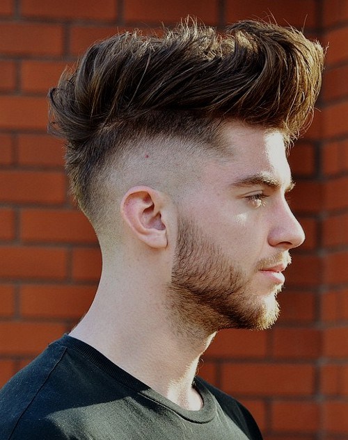 Cool Mens Haircuts 11 Styles That Will Make You Look Great