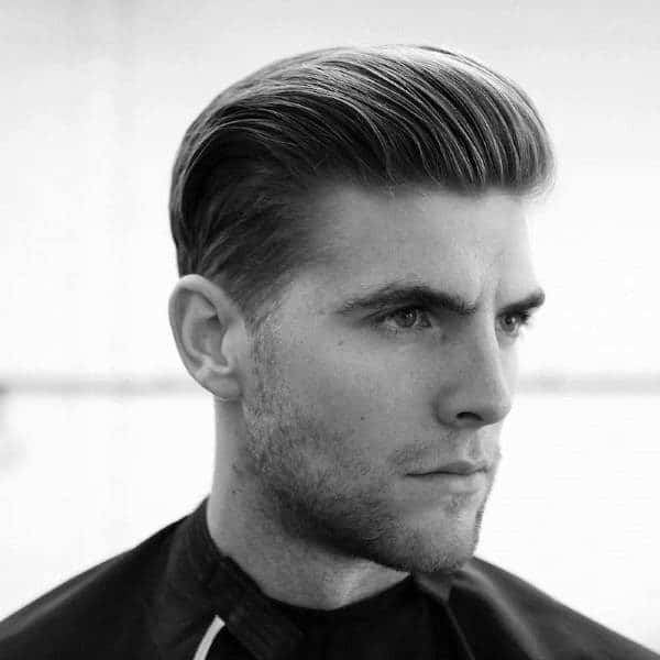 Haircuts For Guys With Big Foreheads 19 Hairstyles That