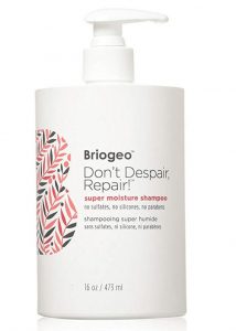 briogeo shampoo for hair growth
