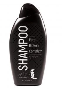 shampoos for hair growth 2020