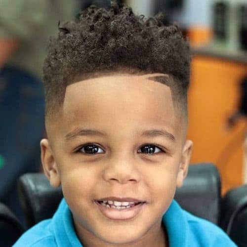 Awesome Baby Boy Haircuts 22 Super Cute Styles Best Hair