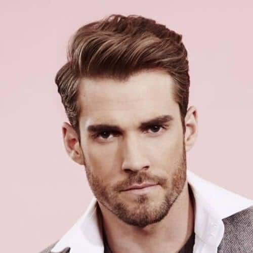 Office Hairstyle For Men 10 Hairstyle For The Office Going