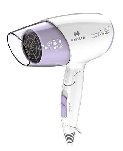 best hair dryers in india 
