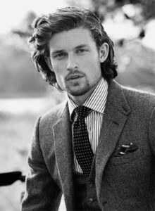 45 Best Professional Hairstyles For Men | Top Business Hairstyles 2024 ...