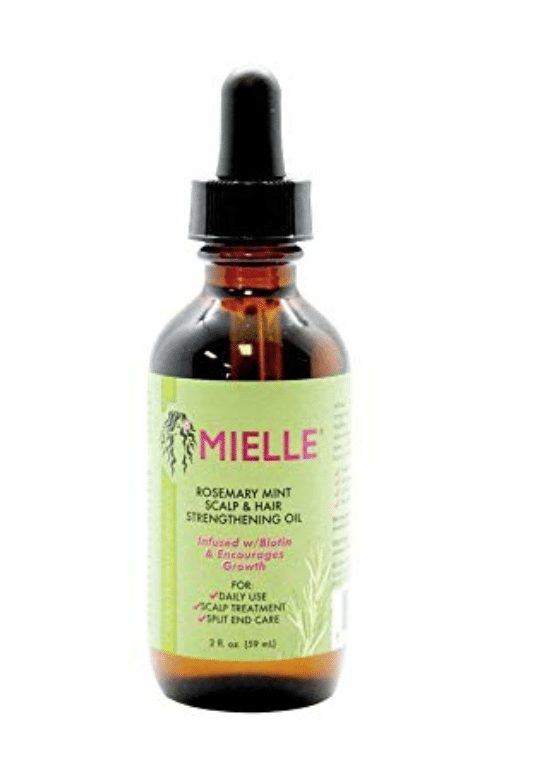 Lavender oil for hair growth