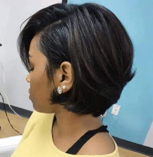types of bob hairstyles for women