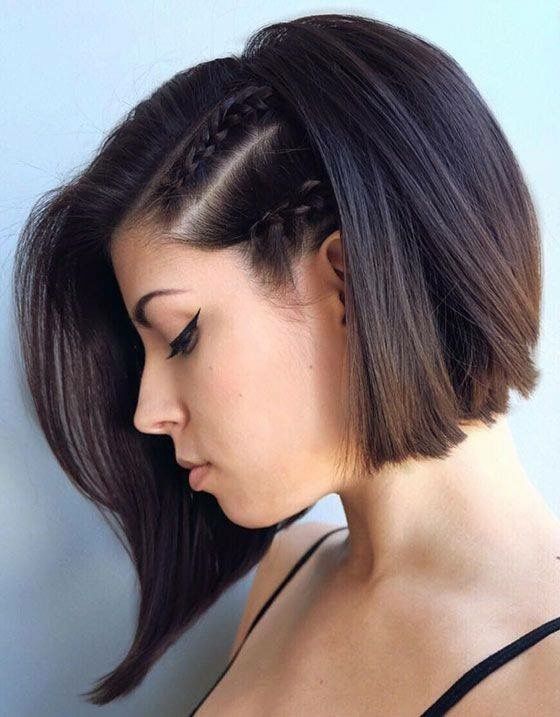 Coolest Bob Hairstyle With Weave For Women 21 Best Hair Looks