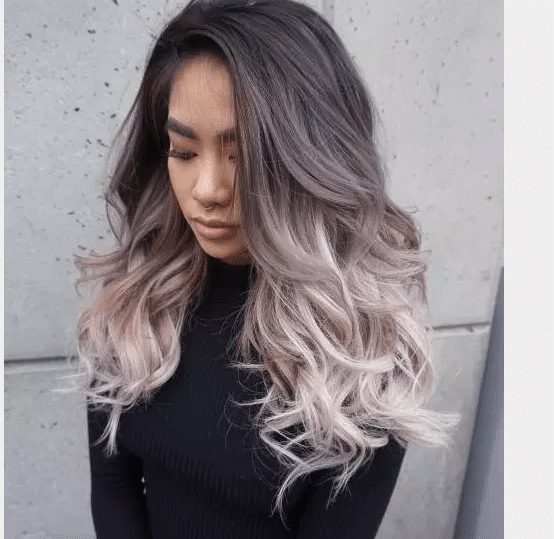 Top Asian Hairstyles With Highlights That Look So Gorgeous Best Hair Looks