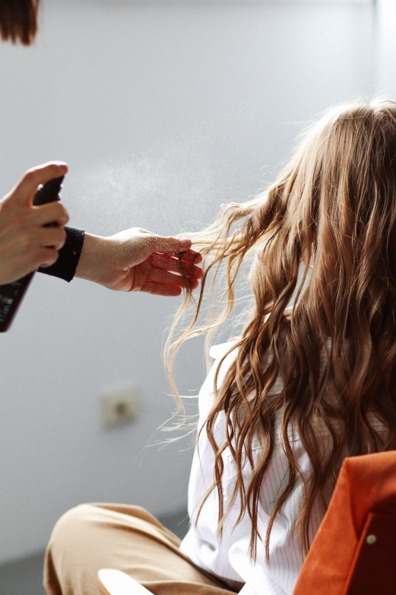 15 Best Hair Moisturizer Sprays 2021