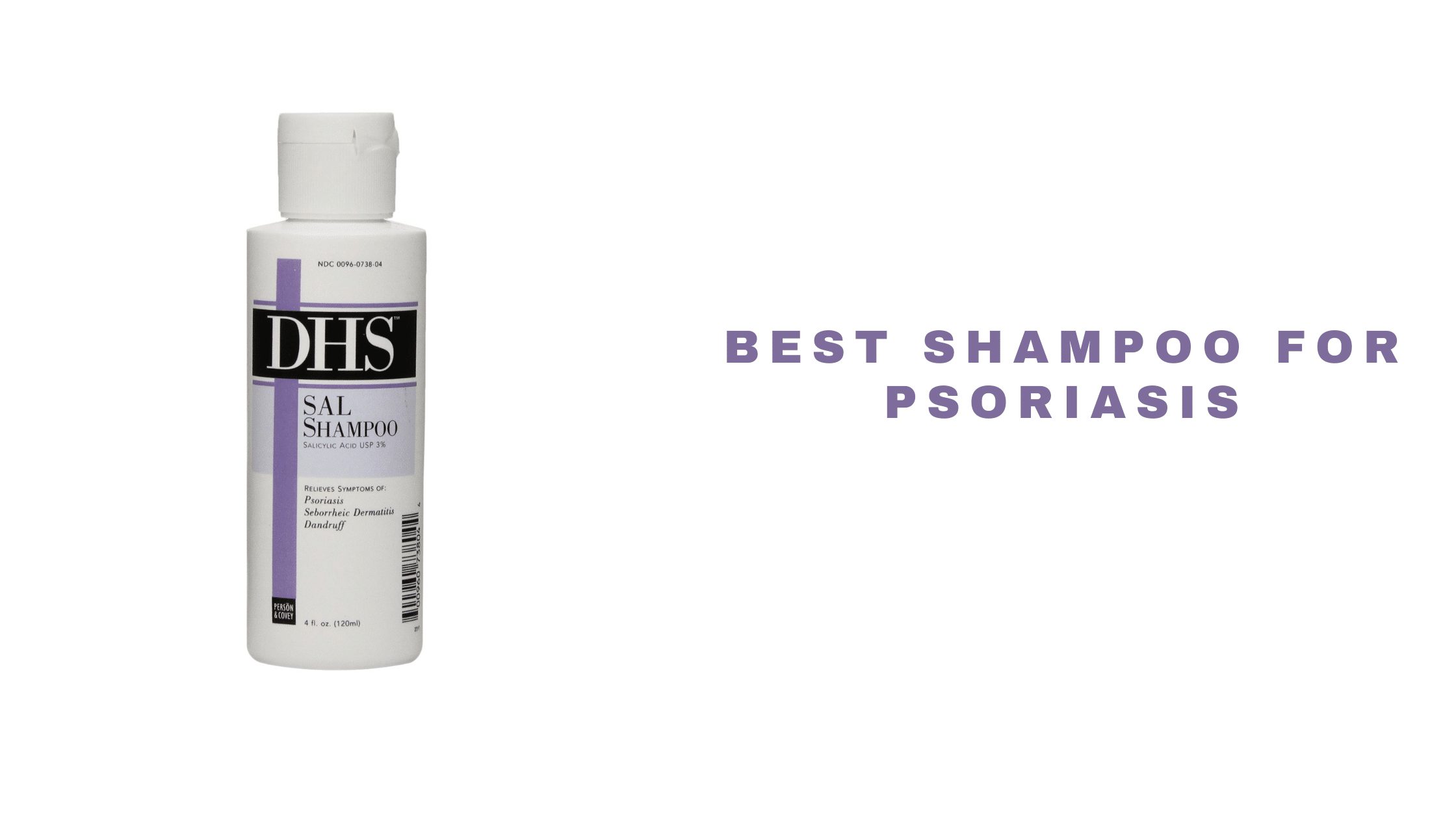 10 Best Shampoo For Psoriasis 2021