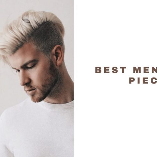 best hair pieces for men