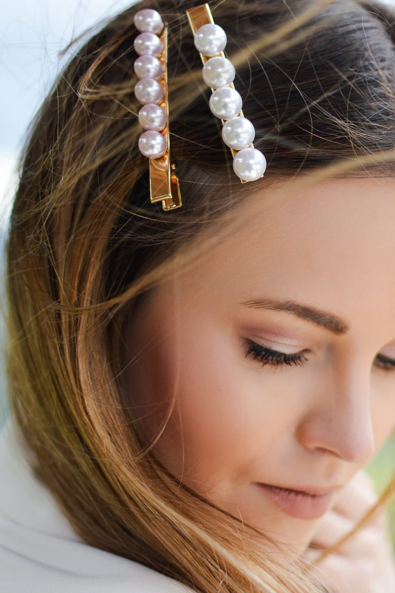 12 Different Types Of Hair Clips To Try In 2021