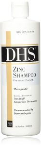 best dandruff shampoo