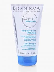 bioderma pyrithione zinc shampoo