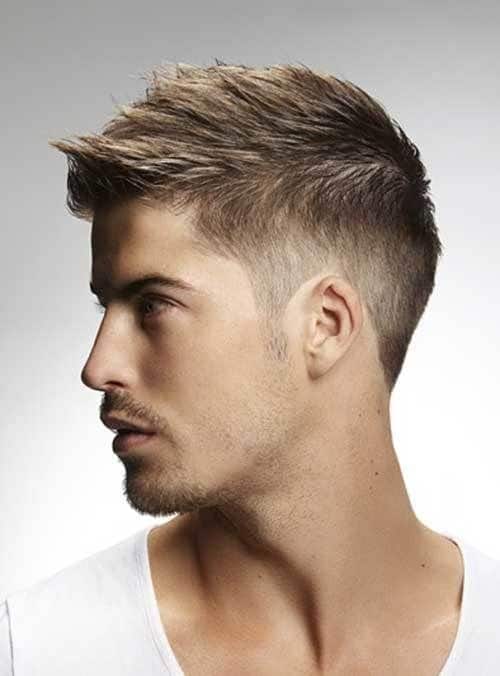 60 Best Haircuts And Hairstyles For Teenage Guys In 2021 Best Hair Looks