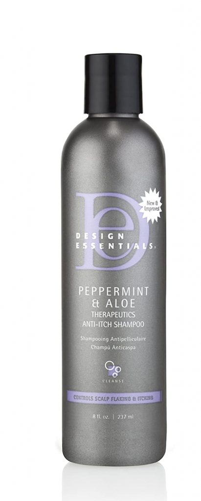 best clarifying shampoo for african american relaxed hair