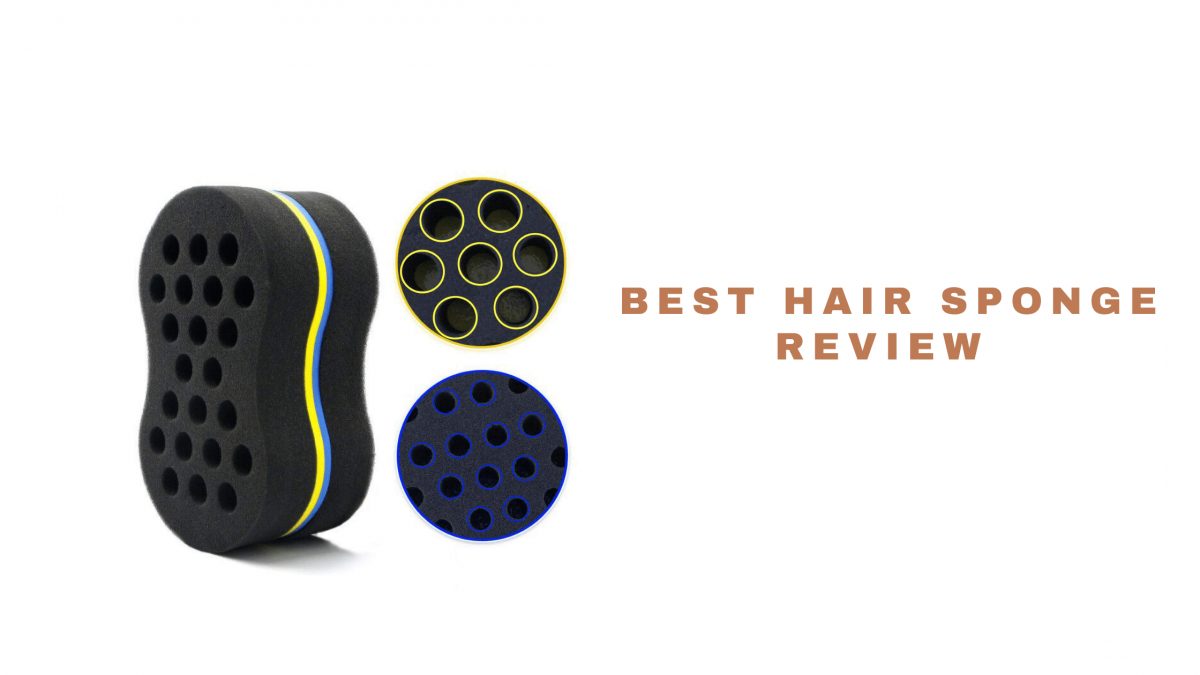 Best Hair Sponge Review 2021