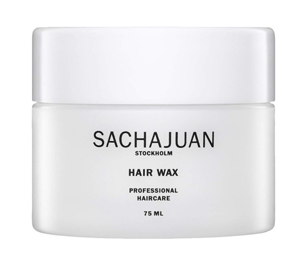 best styling wax for womens short hair