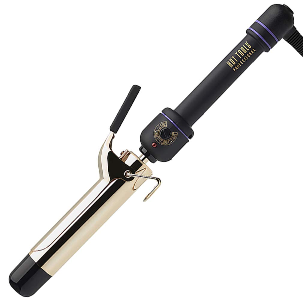 Best curling wand for beach waves