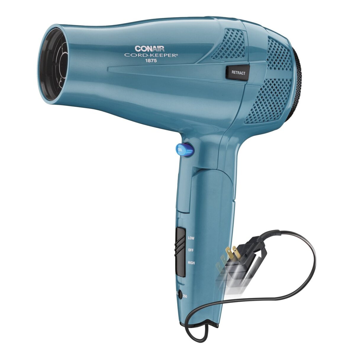 best hair dryer for frizzy hair