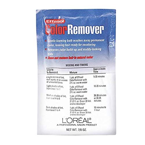 hair color remover reviews